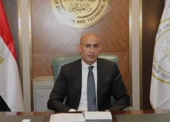 ولادنا في الشارع استغاثه اهالي المرج لوزير التعليم