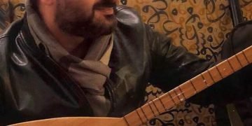 الملحن احمد محي يتألق مع امير الغناء العربي هانئ شاكر في أغنيته الجديده اديتك ورود