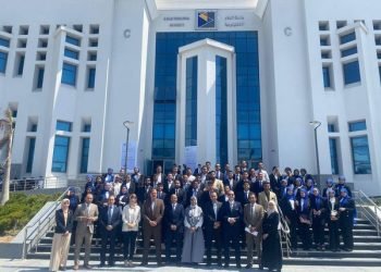 في ذكرى انتصارات أكتوبر المجيدة منظومة التعليم العالي تشهد تقدمًا غير مسبوق بسيناء ومحافظات القناة بدعم من القيادة السياسية