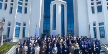 في ذكرى انتصارات أكتوبر المجيدة  منظومة التعليم العالي تشهد تقدمًا غير مسبوق بسيناء ومحافظات القناة بدعم من القيادة السياسية