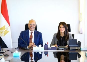 رانيا المشاط: تعظيم الاستفادة من الموارد والشراكات لدفع التوظيف والتدريب المهني لتعزيز التنمية الاقتصادية