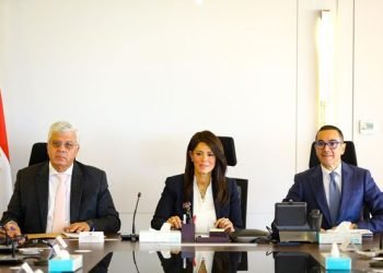 «المشاط»: المجموعة الوزارية تؤسس لمرحلة جديدة من الدعم الحكومي لخلق بيئة أعمال مُحفزة للشركات الناشئة وتعزيز تنافسية الاقتصاد المصري