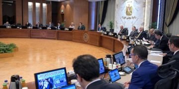 رئيس الوزراء: الرئيس بعث رسائل طمأنينة تؤكد قوة وقدرة الدولة المصرية على حماية حدودها ومقدراتها وأنها دائماً تسعى لإقرار السلام والاستقرار