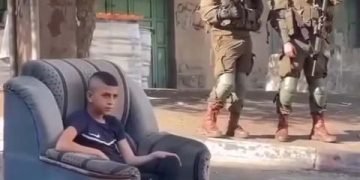 ما تلك بشمالك — يا سنوار ؟