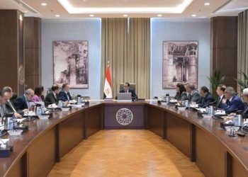 مدبولي: مستمرون في العمل على برنامج الطروحات الحكومية وسيتم خلال الفترة المقبلة الإعلان عن أخبار مهمة تتعلق بطرح عدد من المطارات والبنوك