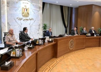 مجلس الوزراء يُوافق على إجراءات حوكمة منظومة استيراد سيارات ذوى الهمم