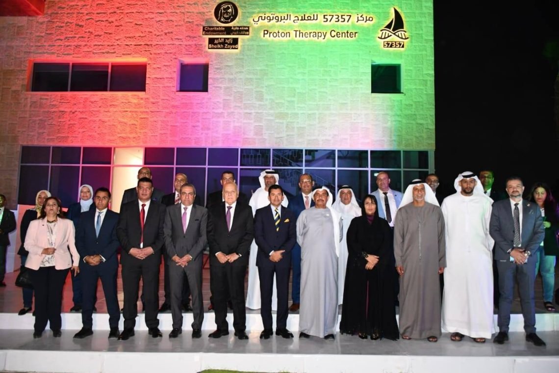 وزير الرياضة يشهد المؤتمر الصحفي للإعلان عن تفاصيل النسخة التاسعة لماراثون زايد الخيري