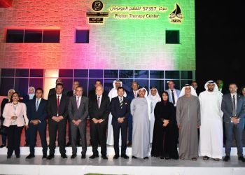 وزير الرياضة يشهد المؤتمر الصحفي للإعلان عن تفاصيل النسخة التاسعة لماراثون زايد الخيري