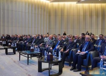 جامعة الفرات الأوسط التقنية تشارك في المؤتمر الوطني الأول لتحسين رأس المال البشري في العراق