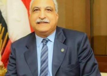 مصطفى عبده وكيلاً أول لوزارة التربية والتعليم بالقليوبية: نموذج للالتزام والتميز في إدارة التعليم