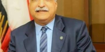 مصطفى عبده وكيلاً أول لوزارة التربية والتعليم بالقليوبية: نموذج للالتزام والتميز في إدارة التعليم