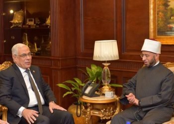 وزير الأوقاف: ندوات تثقيفية موجهة لأعضاء وموظفي النيابة العامة تنظمها الأوقاف بهدف تعزيز الوعي الديني والثقافي