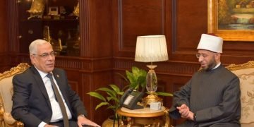 وزير الأوقاف: ندوات تثقيفية موجهة لأعضاء وموظفي النيابة العامة تنظمها الأوقاف بهدف تعزيز الوعي الديني والثقافي