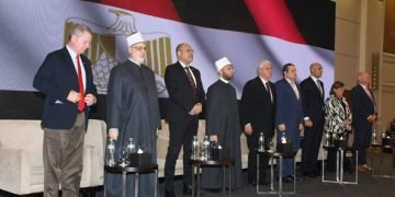 وزير الأوقاف: التعليم في أي أمة من الأمم هو المعبر عن متطلباتها وقيمها وتطلعاتها