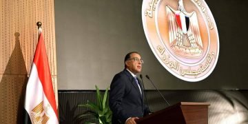 مدبولي: مصر لن تفرط في حقوقها المائية في مياه النيل وستظل قادرة على حماية هذه الحقوق
