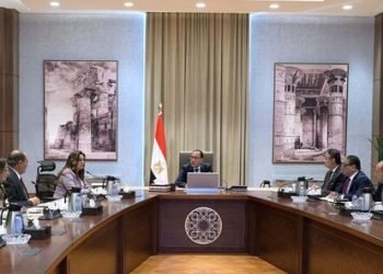 مدبولي يؤكد ضرورة زيادة جهود القضاء على الحلقات الوسيطة بما يسهم في وصول السلع للمواطنين بأسعار مُناسبة