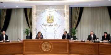 مدبولى: الشراكة مع الصندوق تُدار بإيجابية بما يدعم الحكومة المصرية في التغلب على الكثير من التحديات التي واجهتها مصر على مدار الفترات الماضية