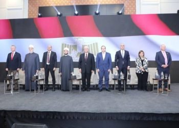 وزير العمل يُشارك في المؤتمر الدولي السابع ” ضمان جودة التعليم في عصر الذكاء الاصطناعي”..ويؤكد :