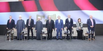 وزير العمل يُشارك في المؤتمر الدولي السابع ” ضمان جودة التعليم في عصر الذكاء الاصطناعي”..ويؤكد :