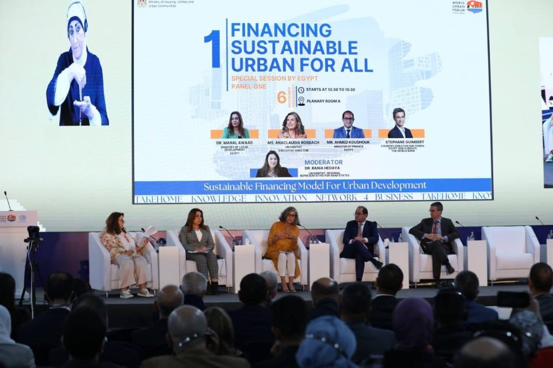 عوض تؤكد تعزيز الاقتصاديات المحلية وتوفير فرص العمل تسهم بشكل أساسي في دفع التنمية الاقتصادية المحلية