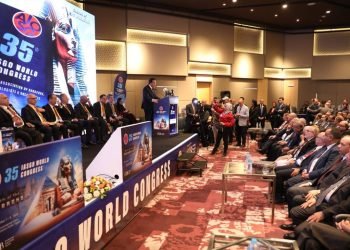 نائب رئيس مجلس الوزراء وزير الصحة: القيادة السياسية تهتم بتعزيز الصحة العامة وتطوير خدمات الرعاية الصحية وعلى رأسها أمراض الجهاز الهضمي والأورام