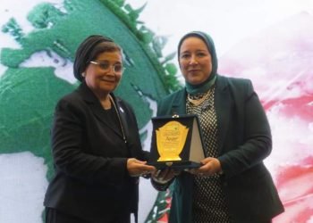 عبله الألفي بدأنا في مرحلة تكوين القدرات