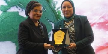 عبله الألفي بدأنا في مرحلة تكوين القدرات