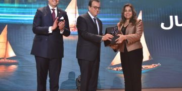 رئيس هيئة الرعاية الصحية يفتتح فعاليات الملتقى السنوي الخامس للهيئة تحت شعار “نحو العالمية في تقديم خدمات الرعاية الصحية” بالعاصمة الإدارية الجديدة