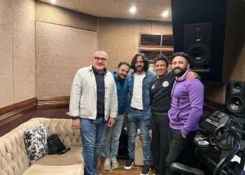 بهاء سلطان يطرح اغنيه جديده بعنوان انت طيب2024