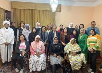 16 يوم لمناهضة العنف ضد المرأة