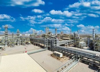 التحول الأخضر وبناء منطقة نفطية جديدة لتحقيق التنمية المستدامة