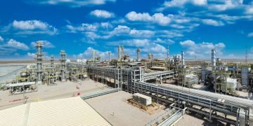 التحول الأخضر وبناء منطقة نفطية جديدة لتحقيق التنمية المستدامة