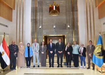 الصحة توقع بروتوكول تعاون مع “جهار” لاعتماد منشآت الرعاية الأساسية