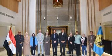 الصحة توقع بروتوكول تعاون مع “جهار” لاعتماد منشآت الرعاية الأساسية