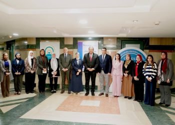 بيان صادر عن الهيئة العامة للاعتماد والرقابة الصحية GAHAR