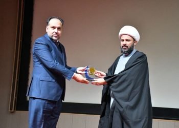 جامعة الفرات الأوسط التقنية تنظم ندوة قرآنية بالتعاون مع العتبة العباسية المقدسة