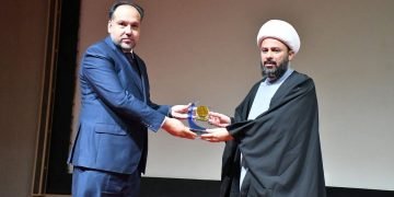 جامعة الفرات الأوسط التقنية تنظم ندوة قرآنية بالتعاون مع العتبة العباسية المقدسة