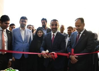 جامعة الفرات الأوسط التقنية تُنظم أول معرض للذكاء الاصطناعي في الجامعات العراقية بالتعاون مع وزارة الشباب والرياضة