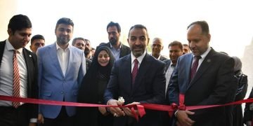 جامعة الفرات الأوسط التقنية تُنظم أول معرض للذكاء الاصطناعي في الجامعات العراقية بالتعاون مع وزارة الشباب والرياضة