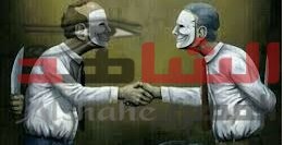 المتاجرون باسم الوطن