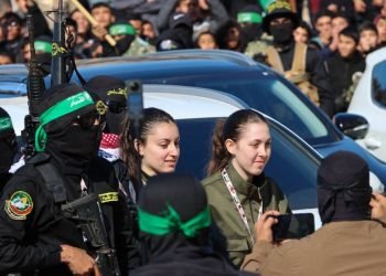 هل تعطل إسرائيل صفقة التبادل بعدعودة  المجندات الأربع إلى إسرائيل بزريعة أربيل يهود