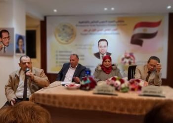 ملتقى السرد العربى وأمسية فاقت الوصف  ومناقشة رواية ” دكان حبيبة “