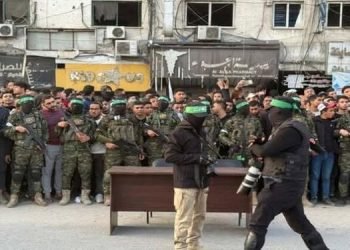 تباين ردود الأفعال بعد إقرار الهدنة  بين المقاومة الفلسطينية وإسرائيل