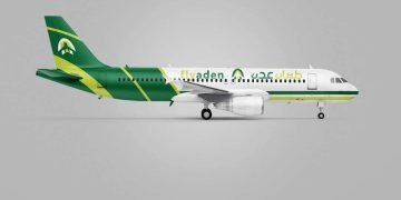 اليمن على موعد جديد بقرب مرحلة تدشين شركة طيران عدن