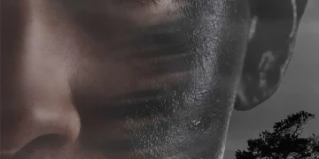 راعي الوشم الأسود