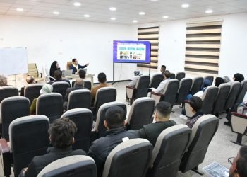 جامعة الفرات الأوسط التقنية تنظم ورشة تدريبية حول الذكاء الاصطناعي وتطبيقاته المستقبلية