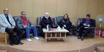 ” دكان حبيبة ” يفتتح فرعه الجديد بنادى أدب مصر الجديدة