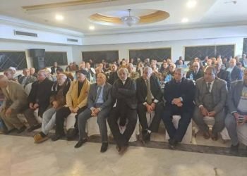 نقيب معلمى وسط الجيزة يكشف :   ” زيادة الميزة التأمينية  إلى ٥٠ ألف جنيه “