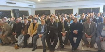 نقيب معلمى وسط الجيزة يكشف :   ” زيادة الميزة التأمينية  إلى ٥٠ ألف جنيه “