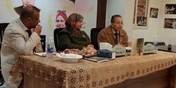 النيل يحتضن الفرات بملتقى السرد العربى و” العودة إلى الطين “